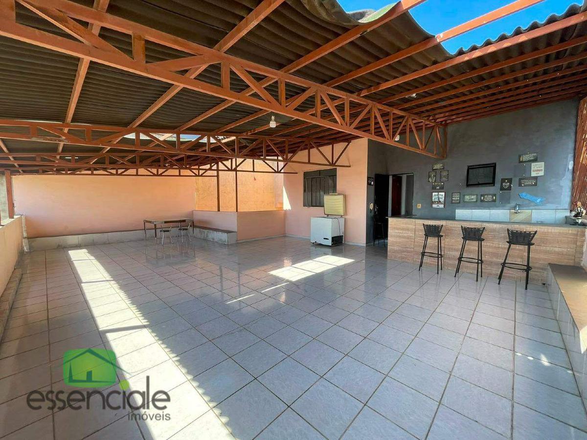Casa, Santa Helena, 3 Quartos, 4 Vagas