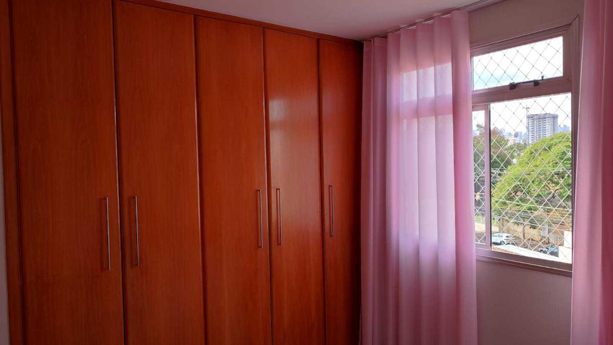 Cobertura, Calafate, 3 Quartos, 3 Vagas, 1 Suíte