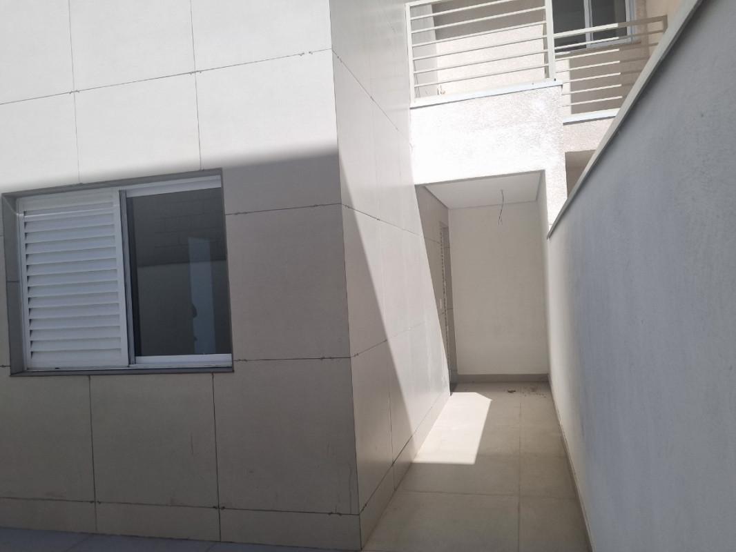Apartamento, Centro, 2 Quartos, 2 Vagas, 1 Suíte