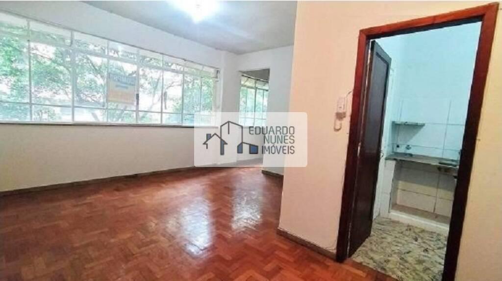 Apartamento, Centro, 3 Quartos, 0 Vaga