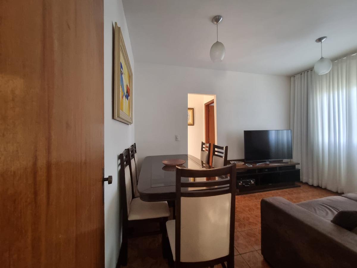 Apartamento, Jardim Riacho das Pedras, 3 Quartos, 1 Vaga