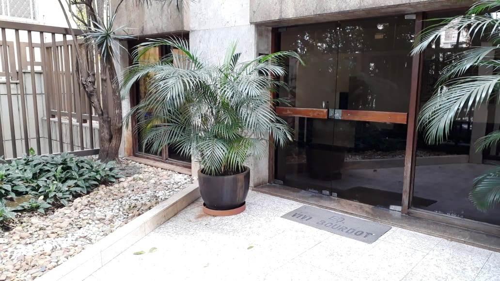 Apartamento, Lourdes, 4 Quartos, 2 Vagas, 1 Suíte