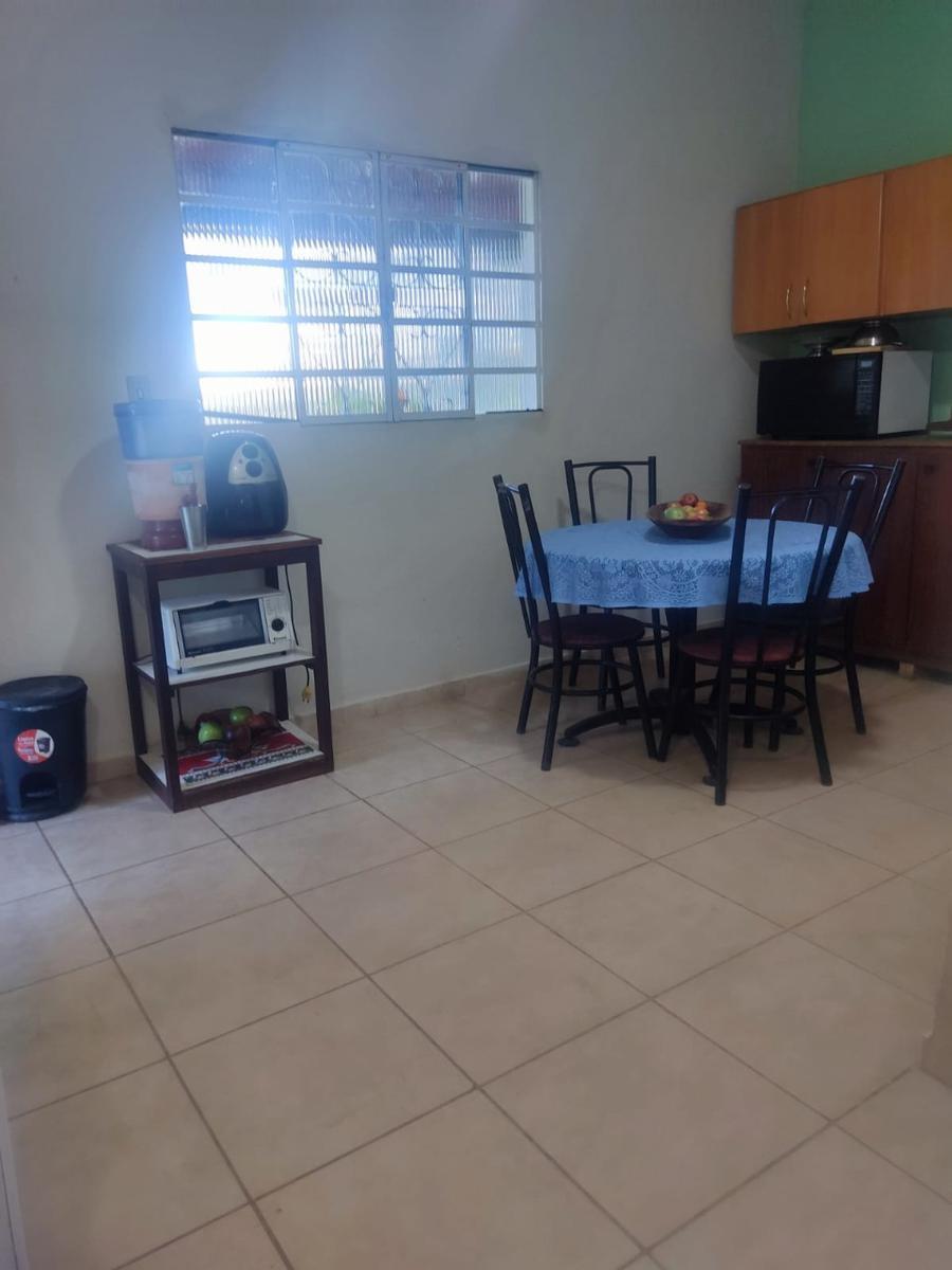 Fazenda, Zona Rural, 3 Quartos, 8 Vagas, 1 Suíte