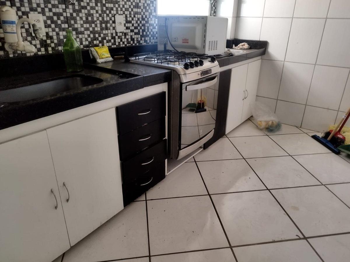 Apartamento, Juliana, 2 Quartos, 1 Vaga
