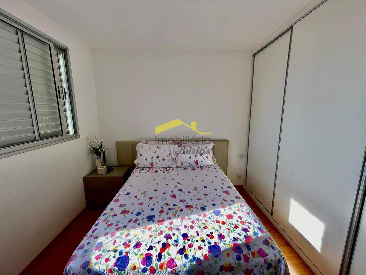 Apartamento, Buritis, 3 Quartos, 2 Vagas, 1 Suíte