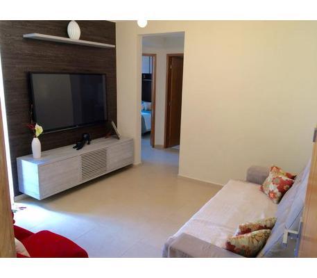 Casa, Três Barras, 2 Quartos, 1 Vaga