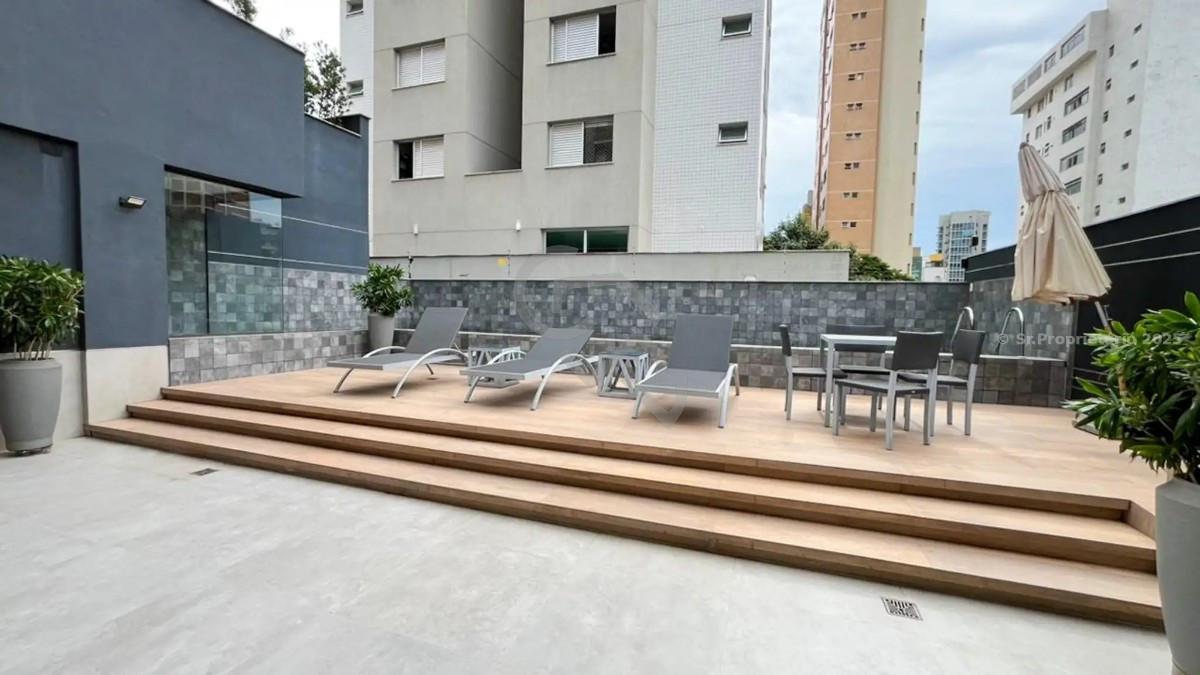 Cobertura, Santo Antônio, 2 Quartos, 3 Vagas, 2 Suítes