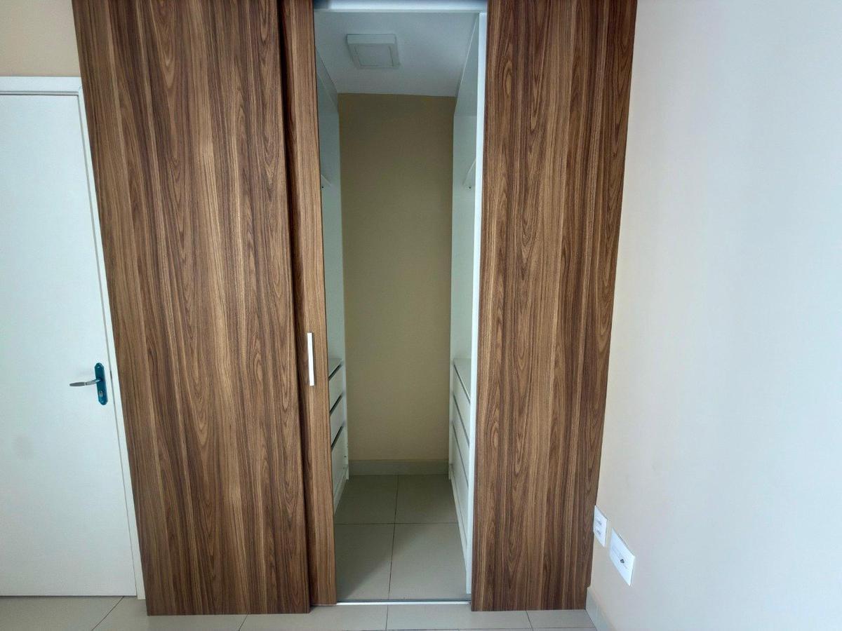 Apartamento, Planalto, 2 Quartos, 1 Vaga, 1 Suíte