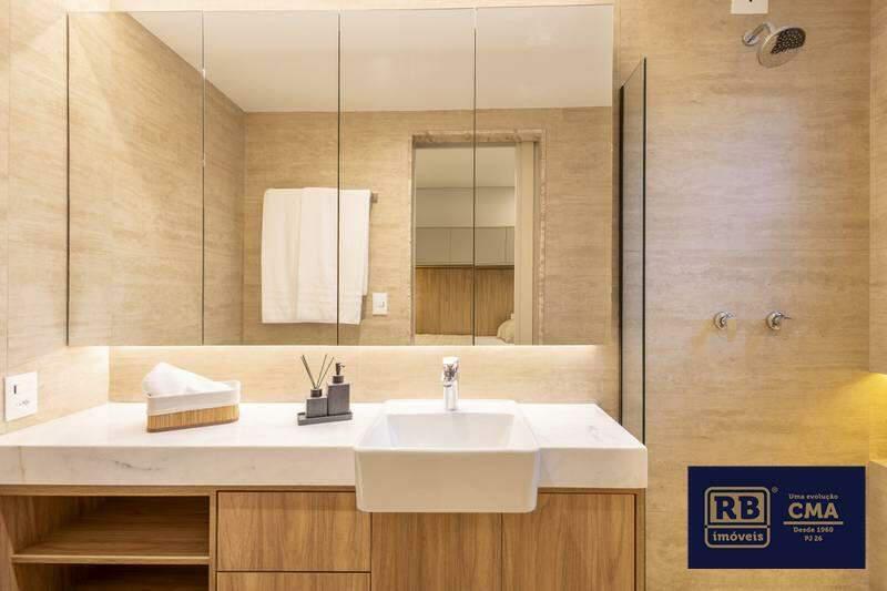 Apartamento, Sion, 2 Quartos, 2 Vagas, 2 Suítes