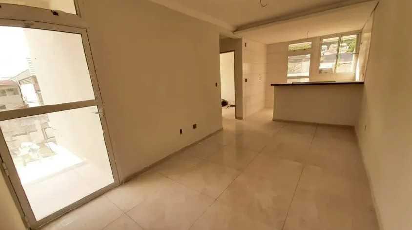 Apartamento, Santa Terezinha, 2 Quartos, 2 Vagas, 1 Suíte