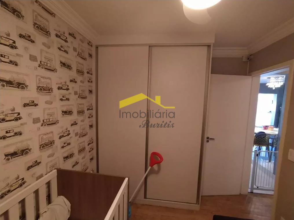 Apartamento, Buritis, 3 Quartos, 2 Vagas, 1 Suíte