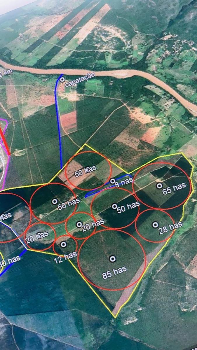 Fazenda, Centro, 0 Quarto, 0 Vaga