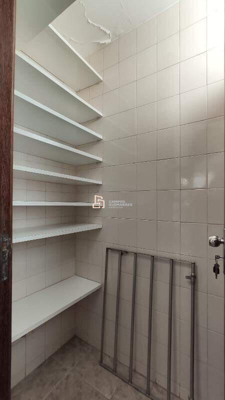 Apartamento, Castelo, 5 Quartos, 2 Vagas, 2 Suítes