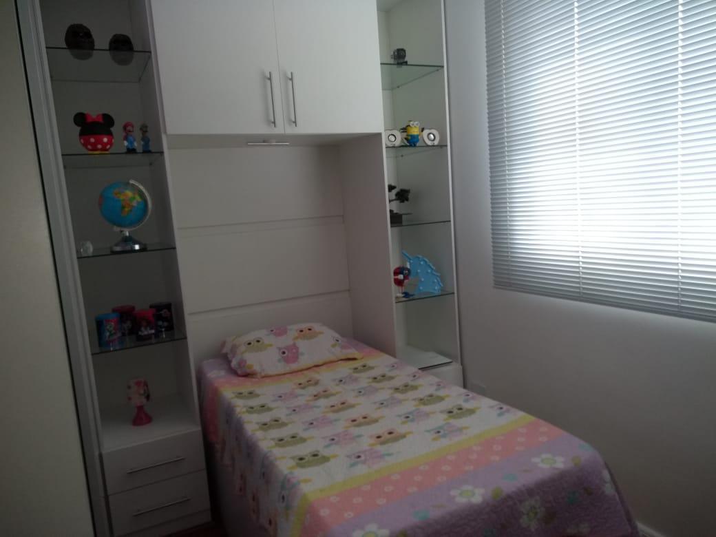 Apartamento, Arvoredo, 2 Quartos, 1 Vaga, 0 Suíte