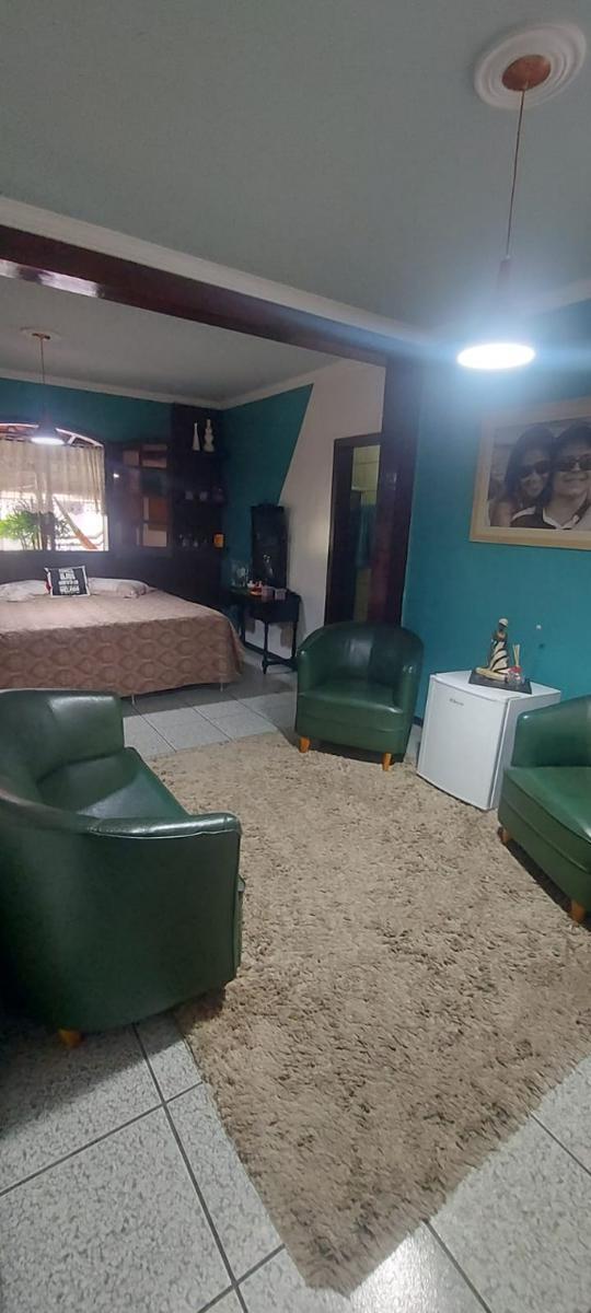 Casa, Petropolis, 3 Quartos, 2 Vagas, 1 Suíte