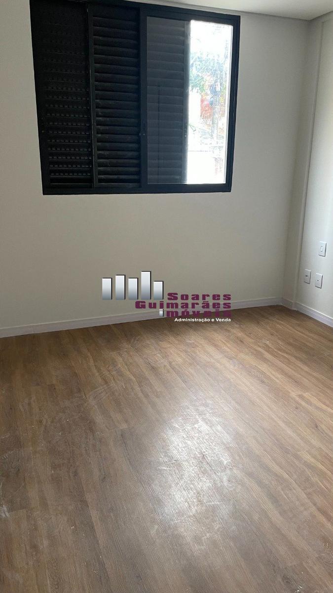 Apartamento, Santa Teresa, 3 Quartos, 2 Vagas, 1 Suíte