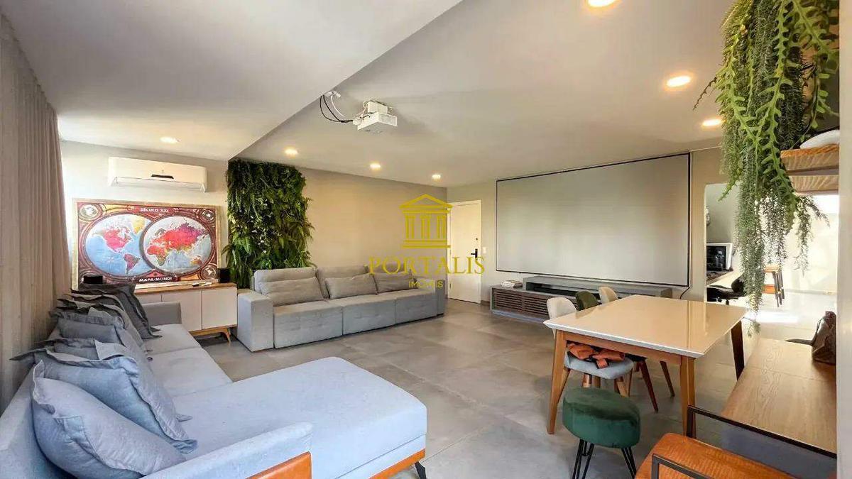 Apartamento, Buritis, 3 Quartos, 3 Vagas, 1 Suíte