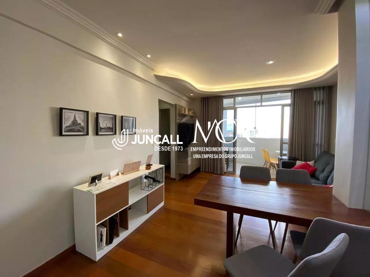 Apartamento, Sion, 2 Quartos, 2 Vagas, 1 Suíte