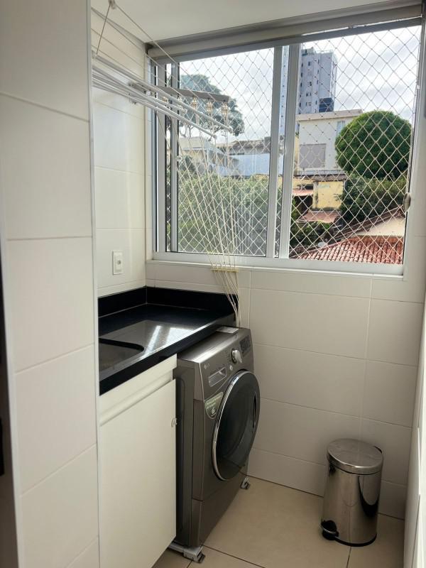 Apartamento, Nova Floresta, 3 Quartos, 2 Vagas, 1 Suíte