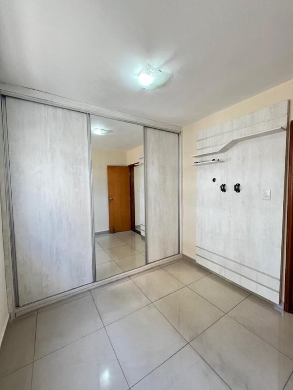 Apartamento, Jardim Riacho das Pedras, 2 Quartos, 1 Vaga