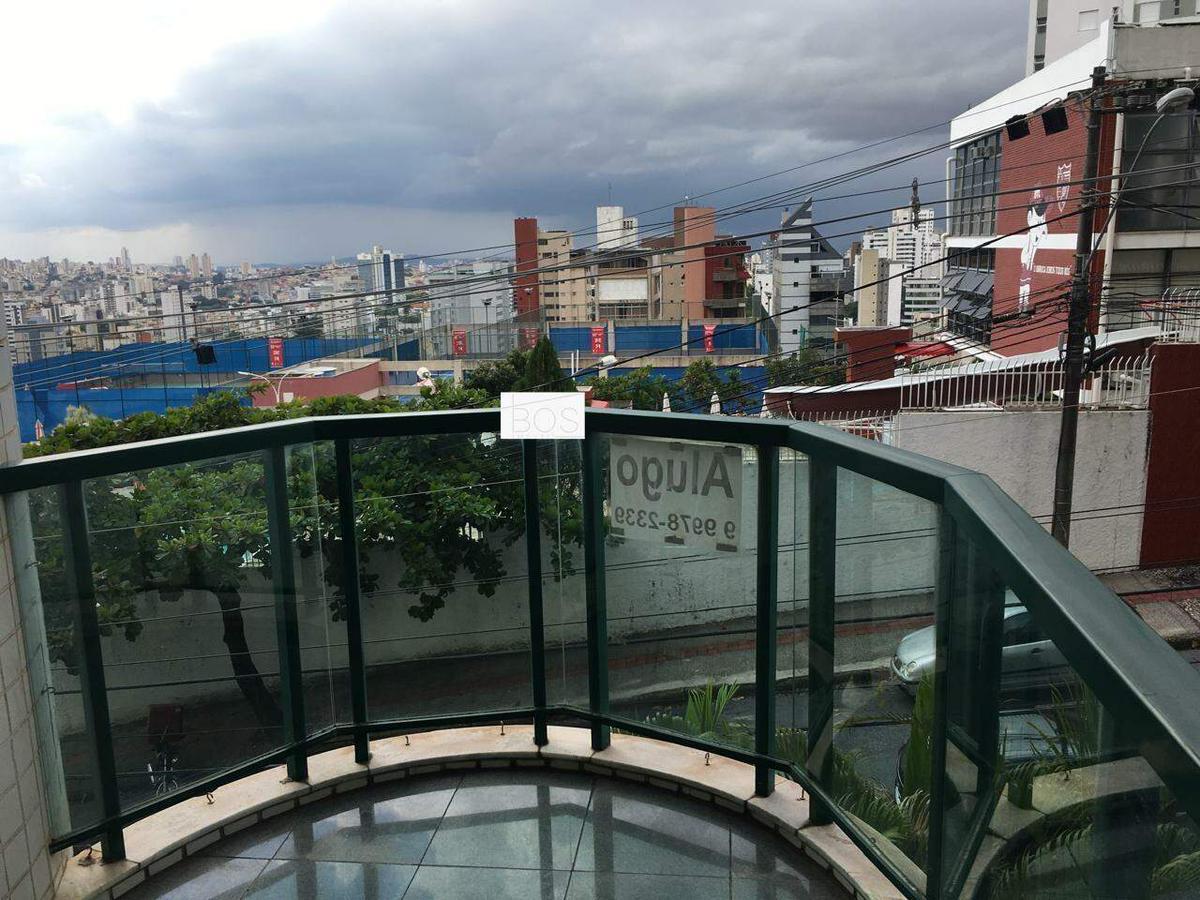 Apartamento, Gutierrez, 3 Quartos, 2 Vagas, 1 Suíte