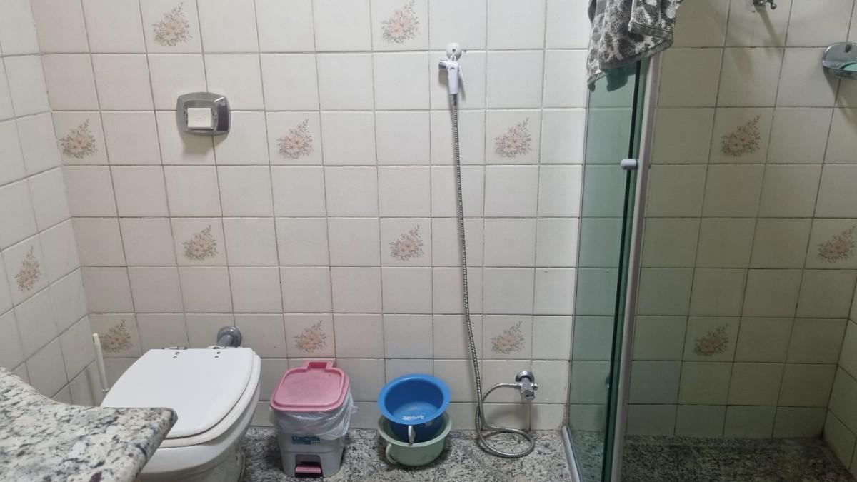 Casa, Lagoinha, 3 Quartos, 1 Vaga