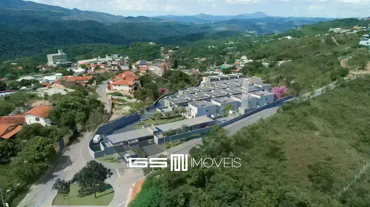 Casa, Pau Pombo, 3 Quartos, 2 Vagas, 1 Suíte