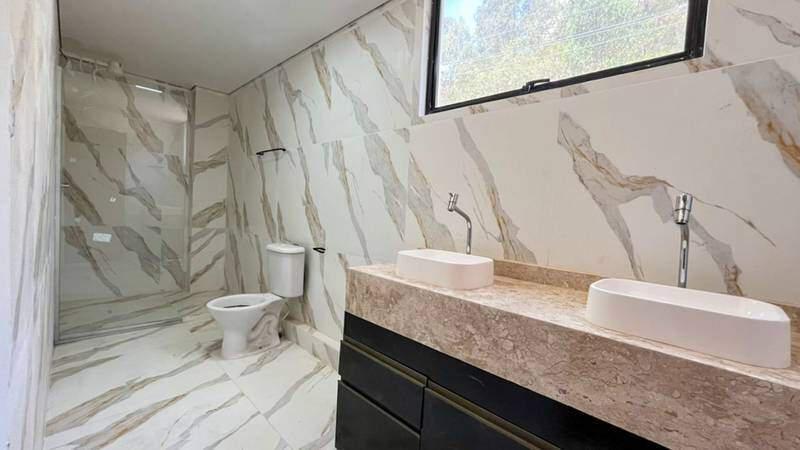 Apartamento, Santa Lúcia, 4 Quartos, 4 Vagas, 2 Suítes