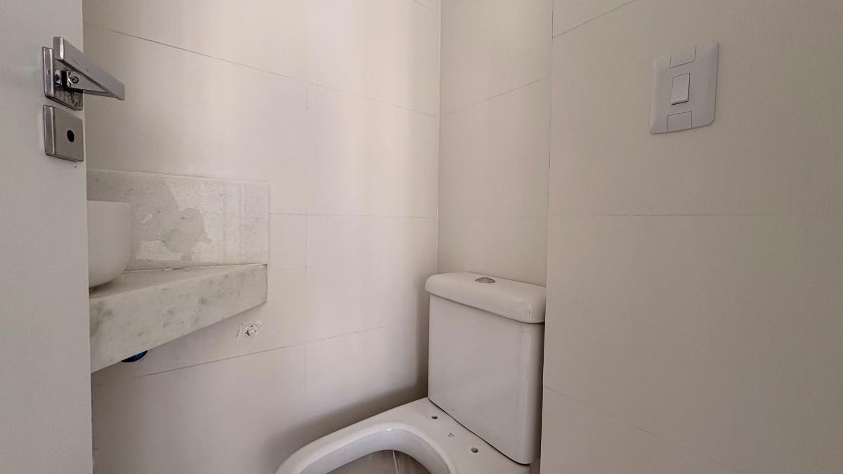 Apartamento, Vila Paris, 2 Quartos, 2 Vagas, 1 Suíte