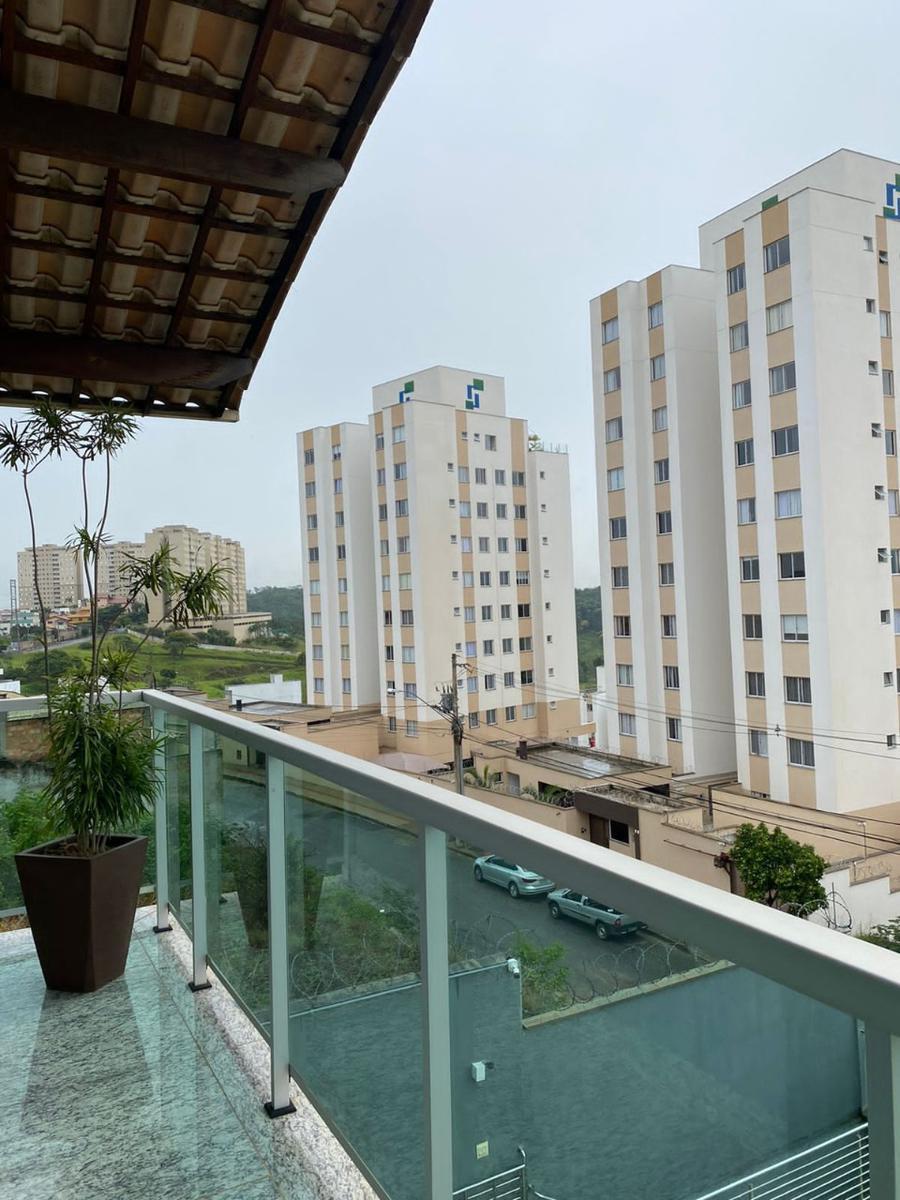 Casa, Novo Horizonte, 4 Quartos, 3 Vagas, 2 Suítes