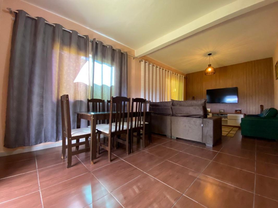 Casa, Diamante, 3 Quartos, 2 Vagas