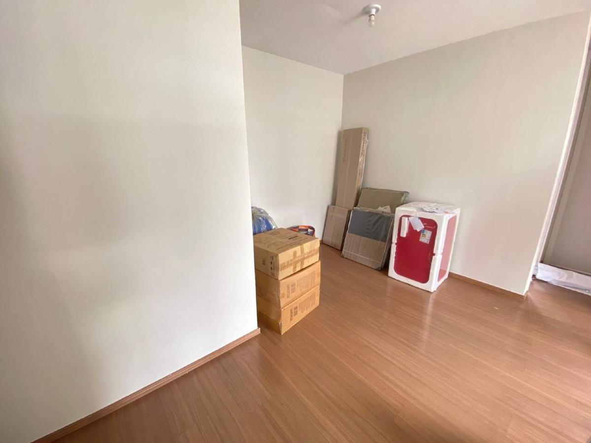 Apartamento, Jardim Riacho das Pedras, 2 Quartos, 1 Vaga