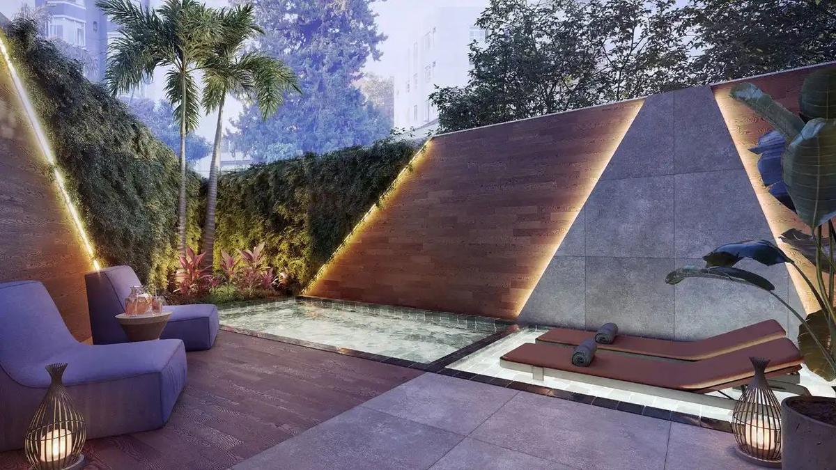 Apartamento, Serra, 3 Quartos, 2 Vagas, 3 Suítes