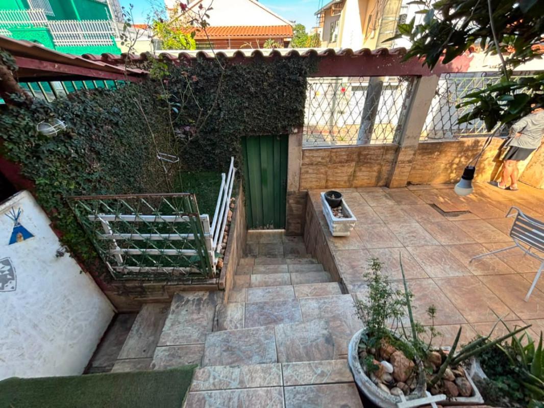 Casa, Graça, 3 Quartos, 1 Vaga, 1 Suíte
