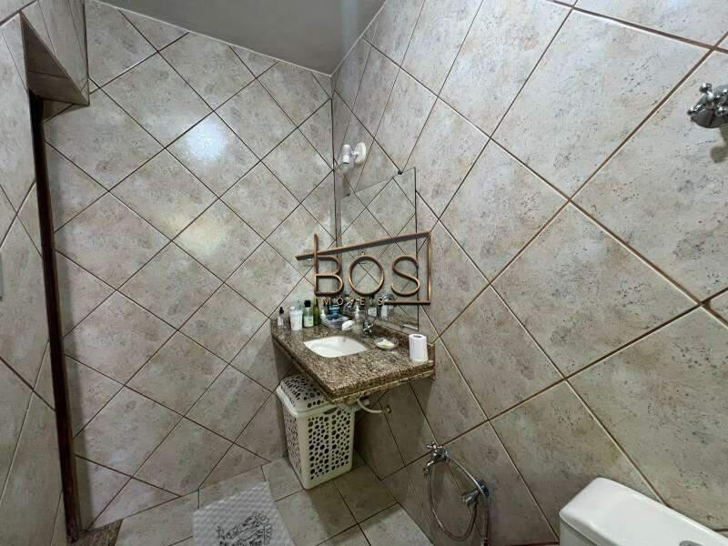 Apartamento, Cidade Nova, 3 Quartos, 4 Vagas, 1 Suíte