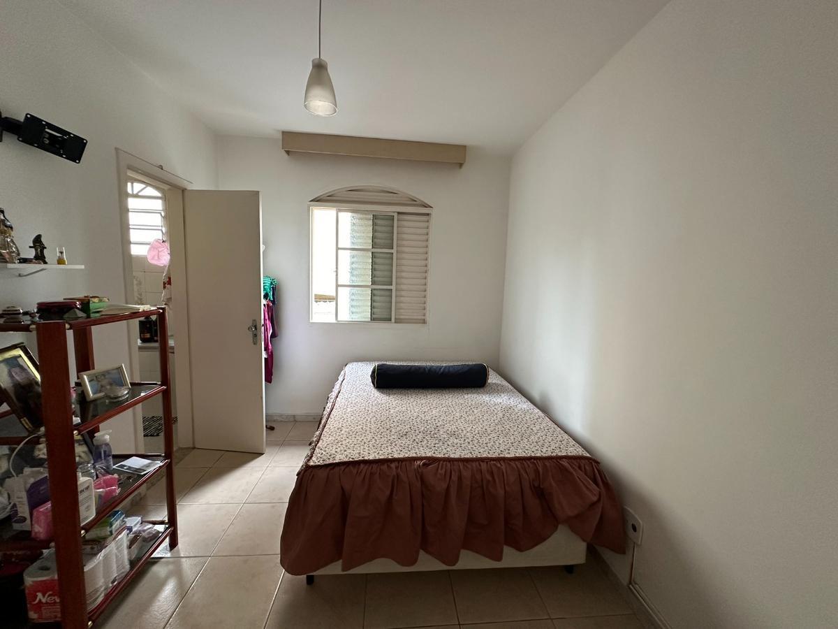 Casa, Santa Cruz, 3 Quartos, 1 Vaga, 1 Suíte