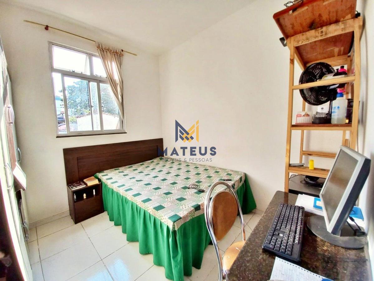 Apartamento, Monsenhor Messias, 3 Quartos, 1 Vaga