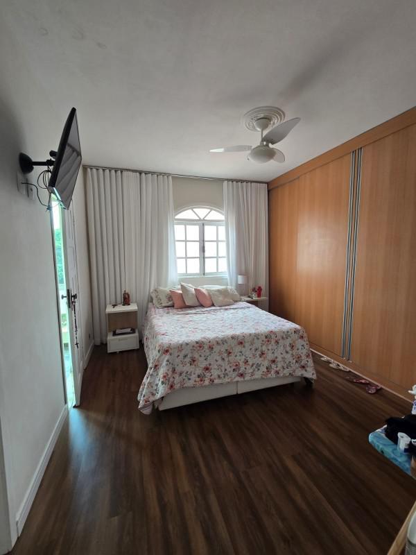 Casa, Novo Glória, 3 Quartos, 3 Vagas, 1 Suíte