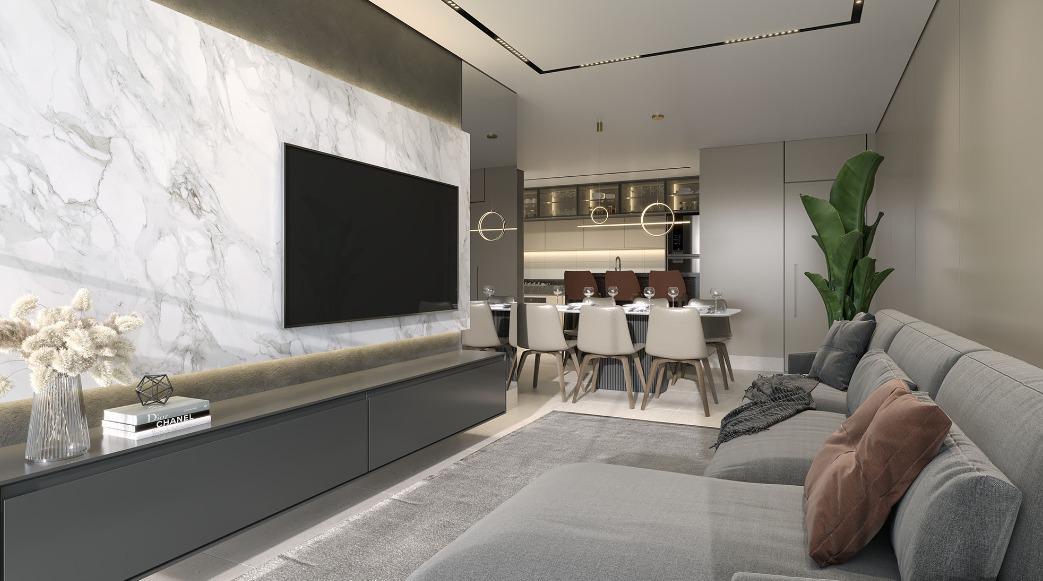 Apartamento, Prado, 3 Quartos, 2 Vagas, 1 Suíte