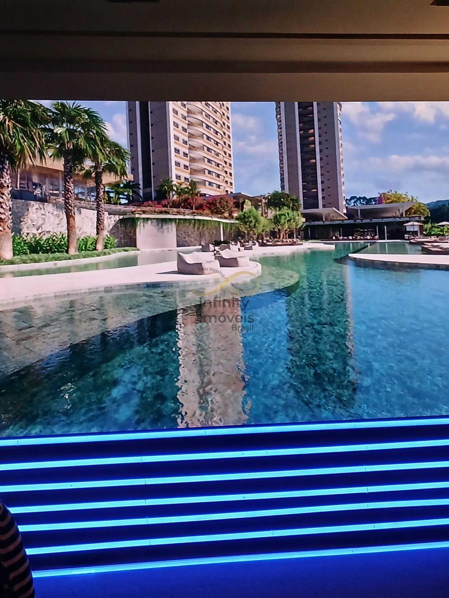Apartamento, Lagoa dos Ingleses, 2 Quartos