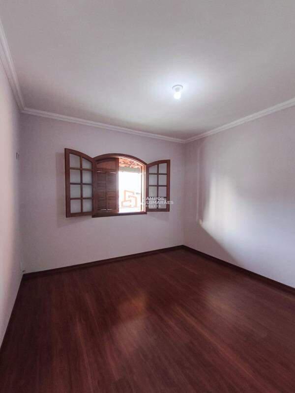 Casa, Diamante, 3 Quartos, 2 Vagas