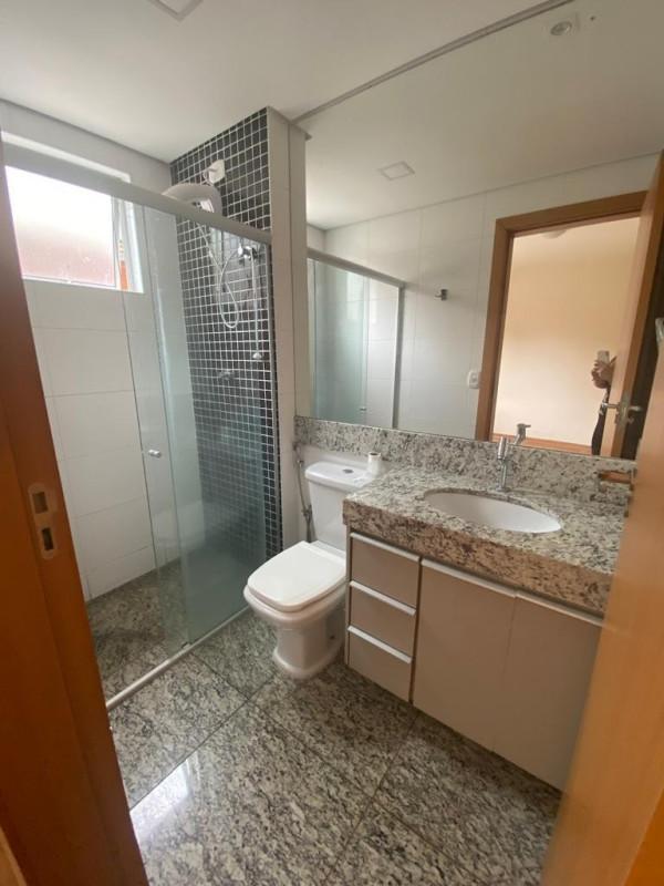 Apartamento, São Lucas, 2 Quartos, 2 Vagas, 2 Suítes