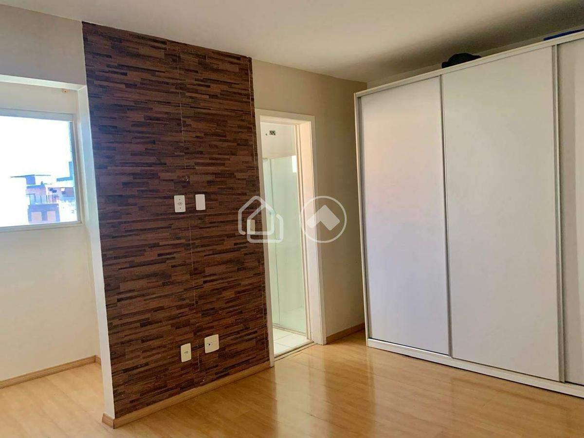 Apartamento, Buritis, 2 Quartos, 2 Vagas, 1 Suíte