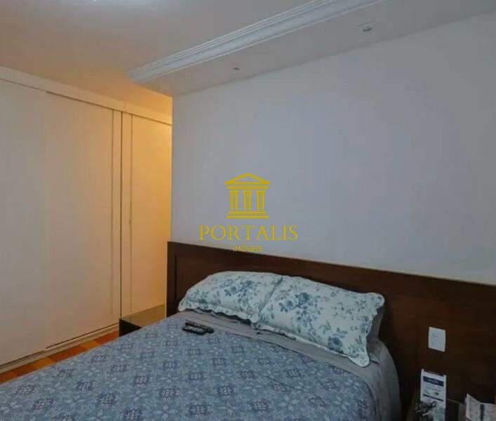 Apartamento, Buritis, 4 Quartos, 2 Vagas, 1 Suíte