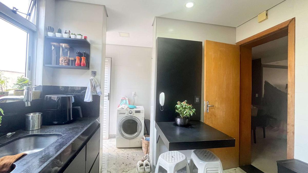 Apartamento, Buritis, 3 Quartos, 2 Vagas, 1 Suíte