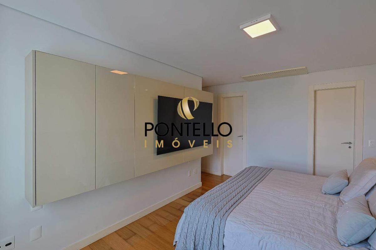 Apartamento, Vila da Serra, 3 Quartos, 4 Vagas, 3 Suítes