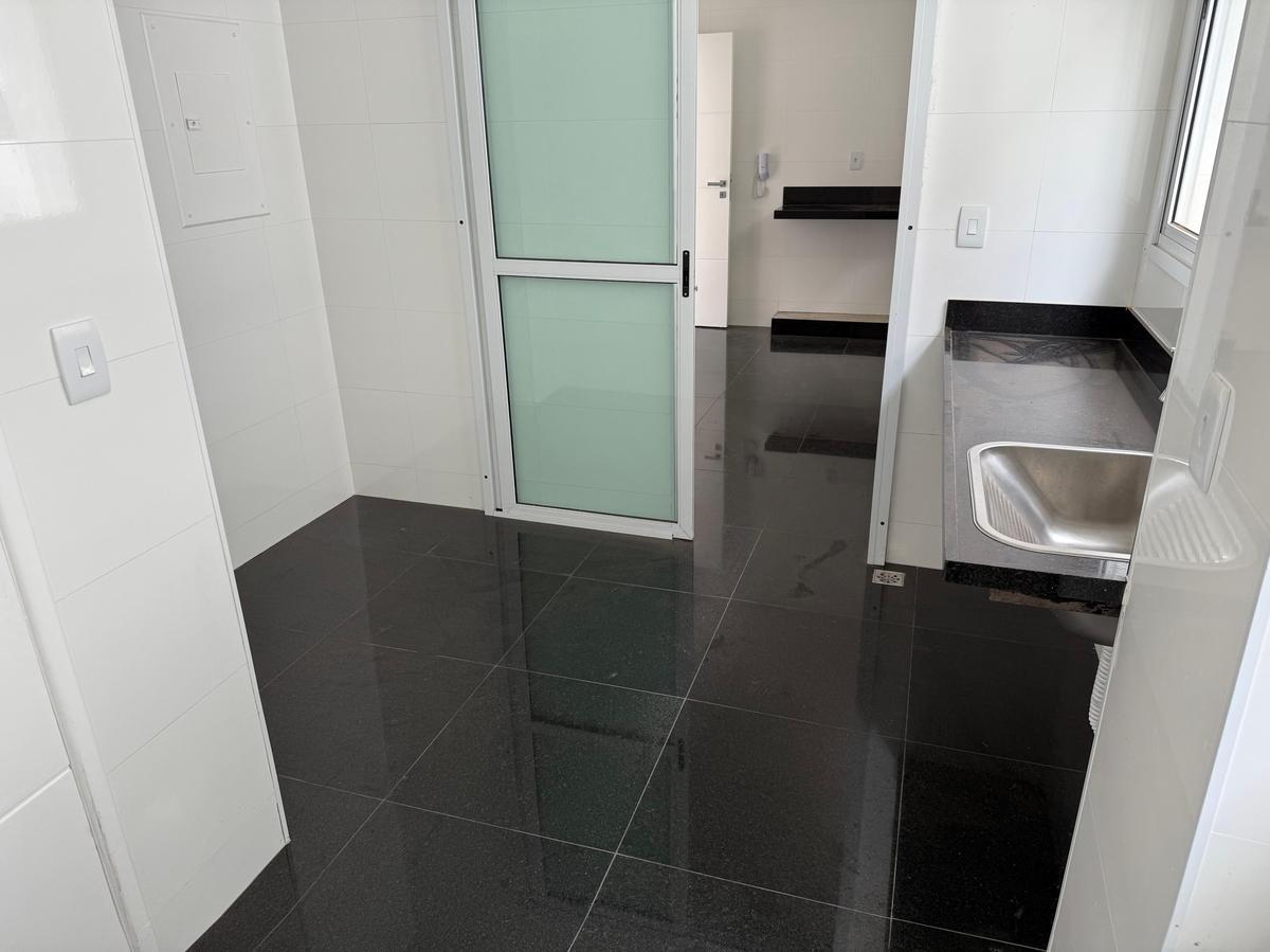 Apartamento, Anchieta, 4 Quartos, 2 Vagas, 4 Suítes