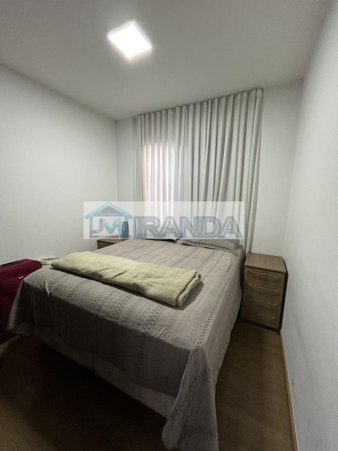 Apartamento, Castelo, 3 Quartos, 2 Vagas, 1 Suíte