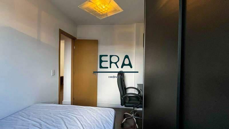 Apartamento, São Pedro, 2 Quartos, 2 Vagas, 1 Suíte