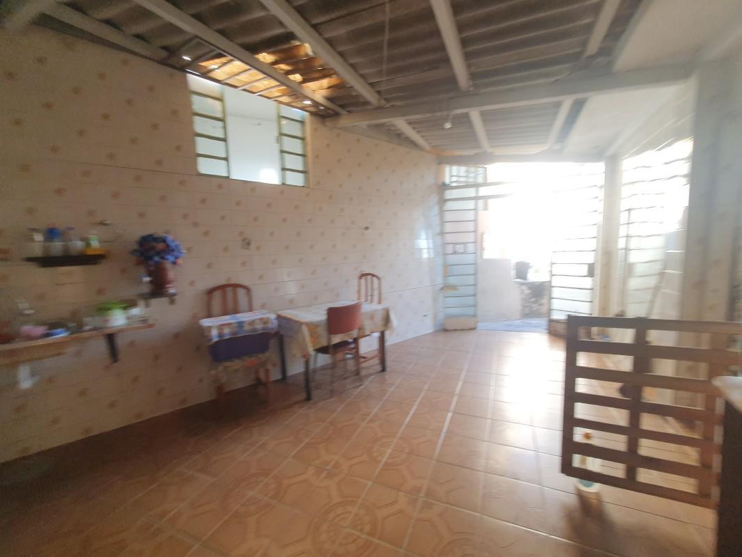 Casa, Santa Inês, 3 Quartos, 0 Vaga